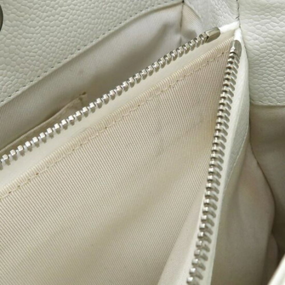 Chanel GST chain tote - Picture 7 of 9